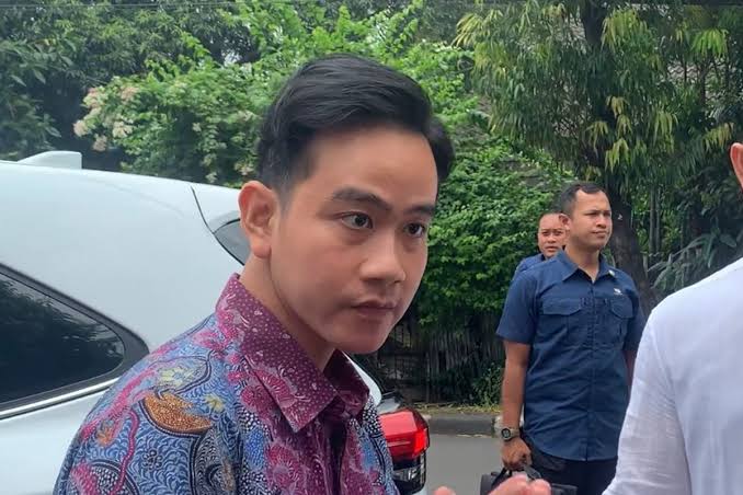 Gibran respons pembentukan kabinet bayangan oleh koalisi masyarakat sipil