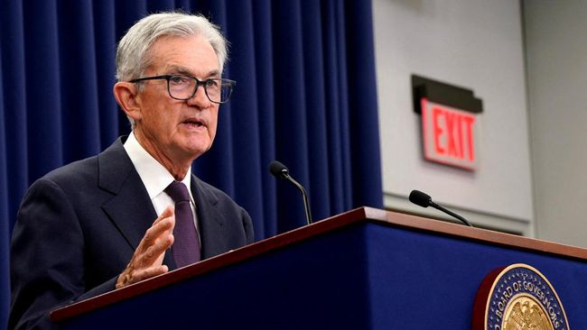 Keputusan suku bunga The Fed berpotensi picu volatilitas saham semikonduktor