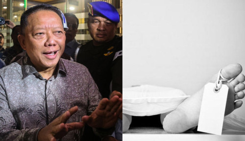 DPR desak pengusutan tuntas kematian Sutrimo dilakukan secara transparan