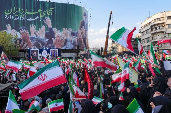 Kelompok pro-Iran kembali ancam Arab Saudi, ketegangan Timur Tengah kian meningkat