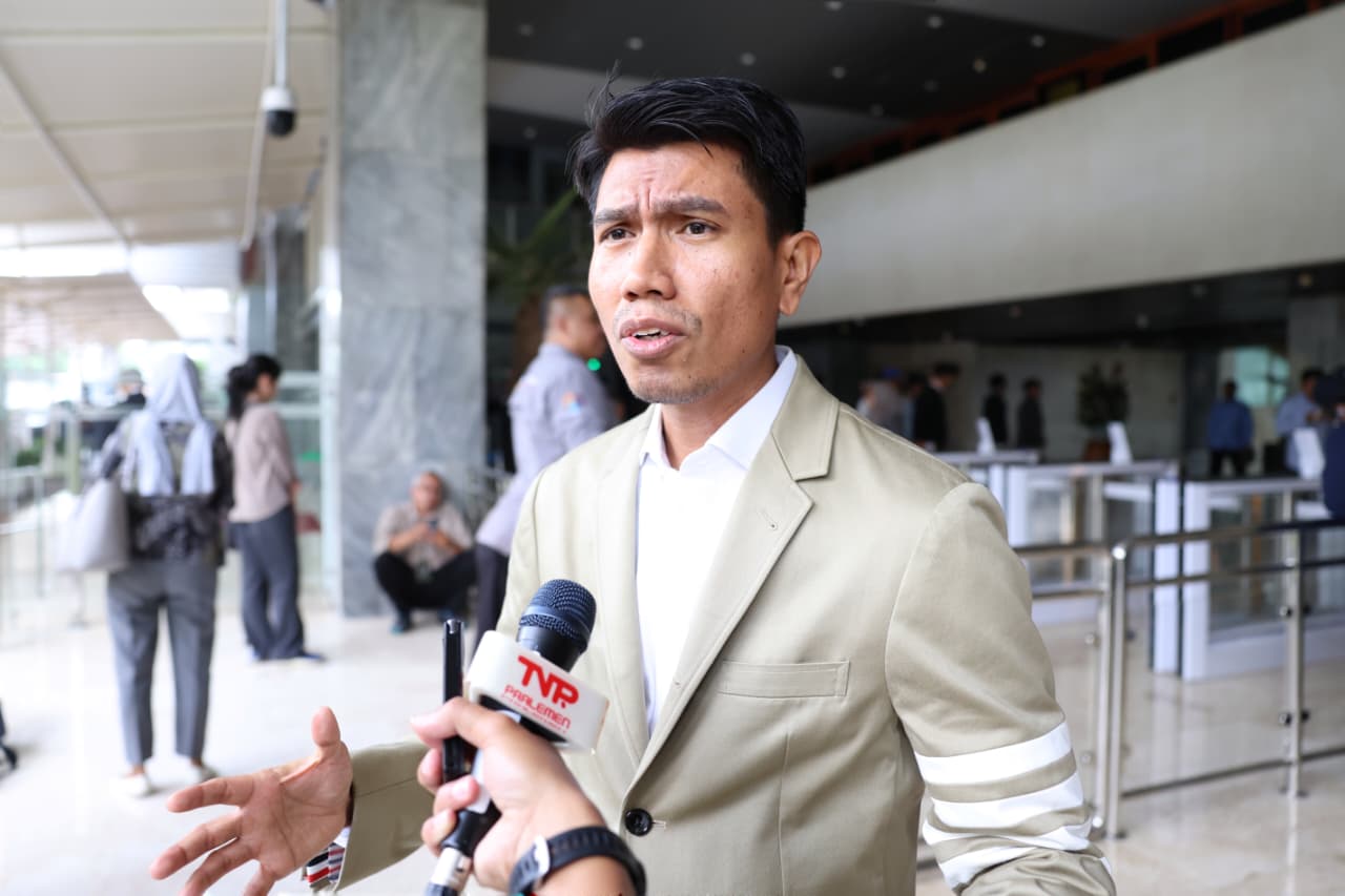DPR minta pemerintah daerah tuntaskan status PPPK selama masa relaksasi belanja pegawai