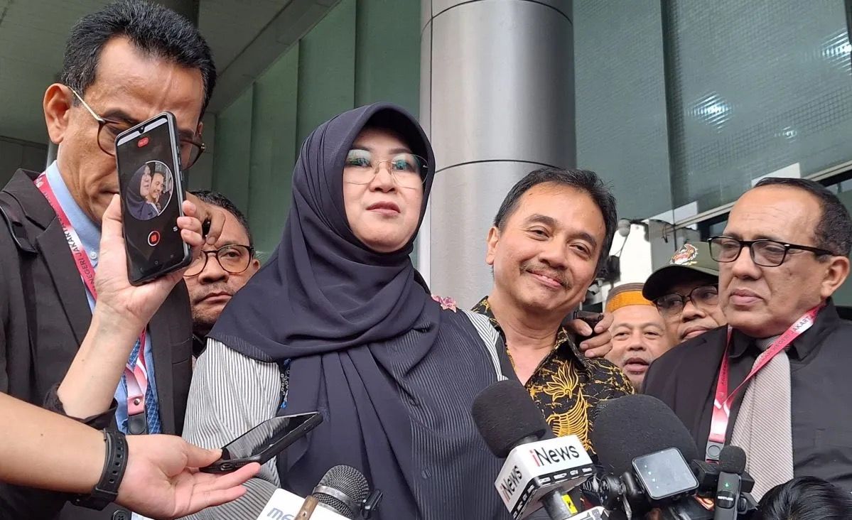 Pengacara sebut terdapat sejumlah kejanggalan dalam perkara Dokter Tifa terkait kasus ijazah Jokowi