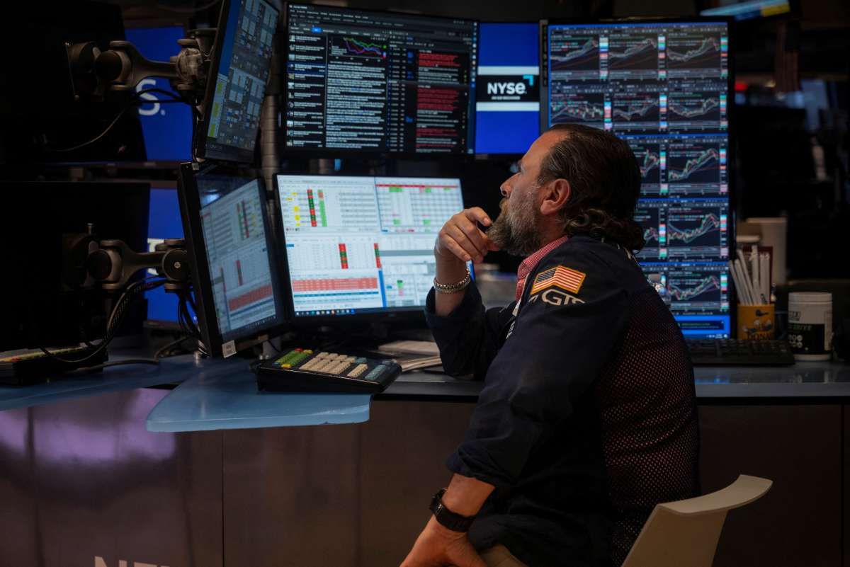 Pasar keuangan sambut kabar positif dari Amerika Serikat, investor menanti keputusan penting dari China dan Jepang