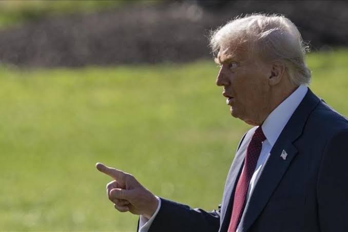 Trump beri ultimatum Iran, pilih kesepakatan damai atau hadapi tekanan maksimal AS