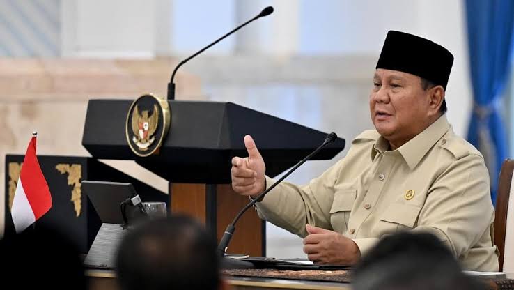 Prabowo tegaskan perusahaan penerima IUPK wajib jalankan hilirisasi sesuai aturan