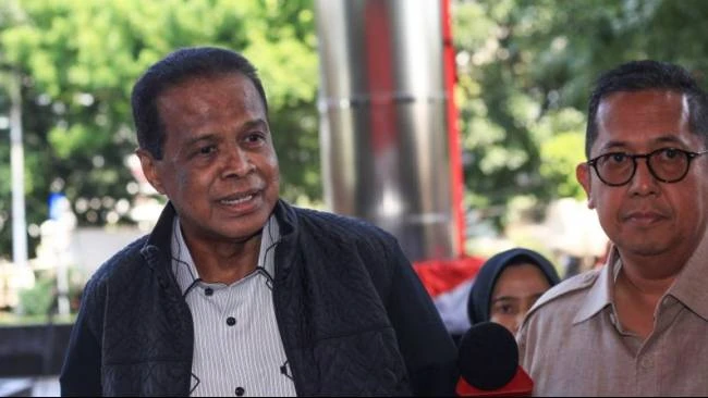 pakar nilai kpk sudah punya bukti untuk menetapkan status keterlibatan Fuad maktour dalam kasus kuota haji
