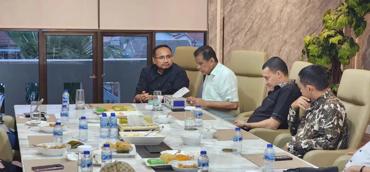 Maktour diduga raup Rp27,8 miliar dari pengelolaan kuota haji, KPK ungkap dugaan modus serobot antrean