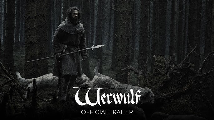 Werwulf Hadirkan Teror Manusia Serigala, Trailer Film Robert Eggers Resmi Dirilis