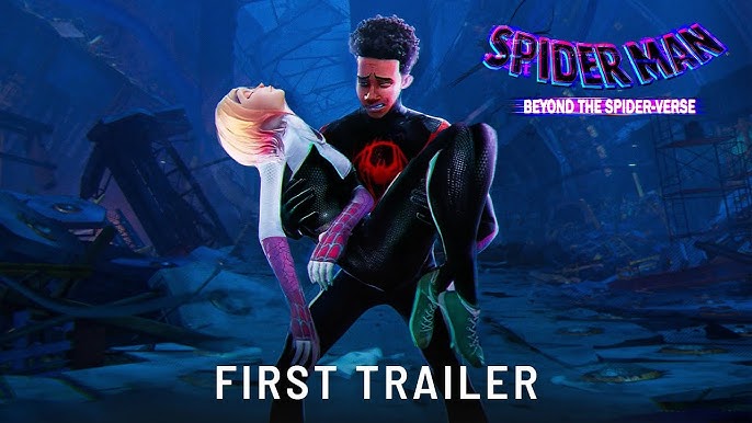 Spider-Man: Beyond the Spider-Verse Maju Tayang, Miles Morales Kembali pada Juni 2027