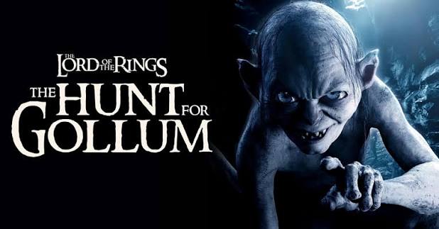 The Lord of the Rings: The Hunt for Gollum Mundur ke Desember 2027