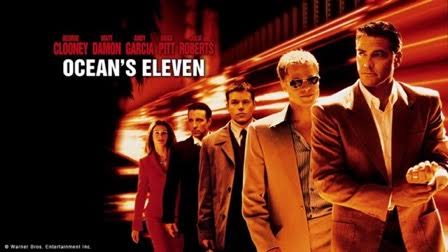 Ocean's Eleven, Tayang Juni 2027