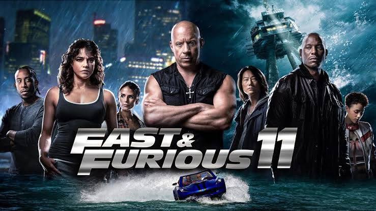 Fast & Furious Kembali ke Los Angeles, Brian O’Conner Disebut Akan Hadir di Film Terakhir