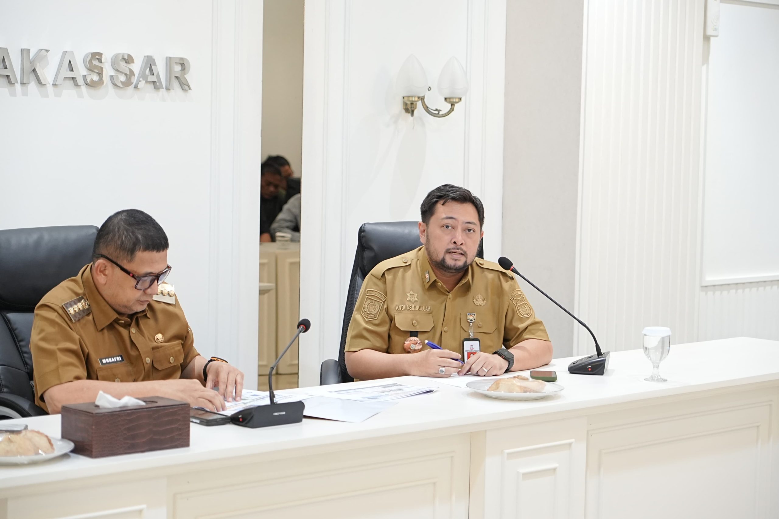 Makassar Perketat Iklan Rokok di Reklame, Sekolah dan Taman Jadi Perhatian
