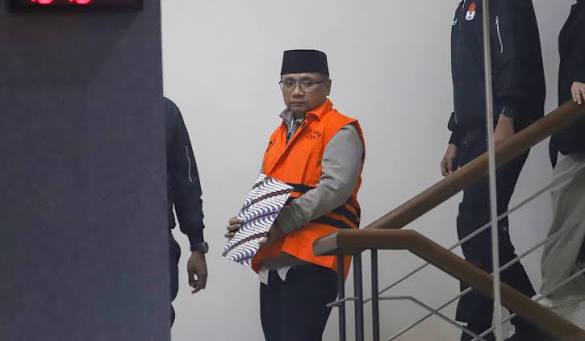 KPK Ungkap Aliran Uang Kasus Kuota Haji, Aset Lebih dari Rp100 Miliar Disita
