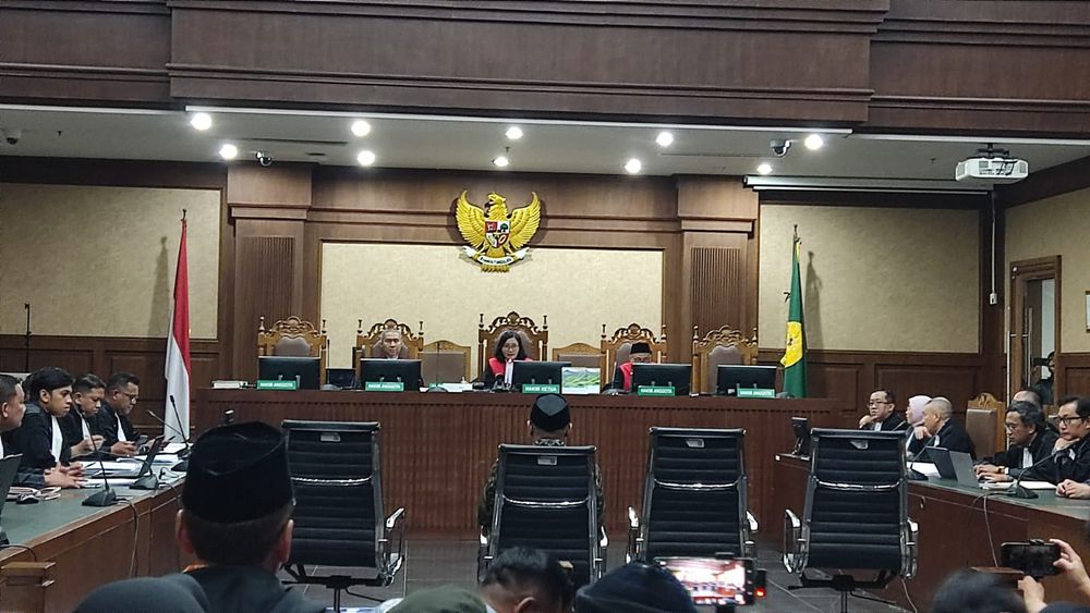 Jaksa Bongkar Siasat Fuad Masyhur Lobi Kuota Haji hingga Maktour Keruk Rp27,8 Miliar