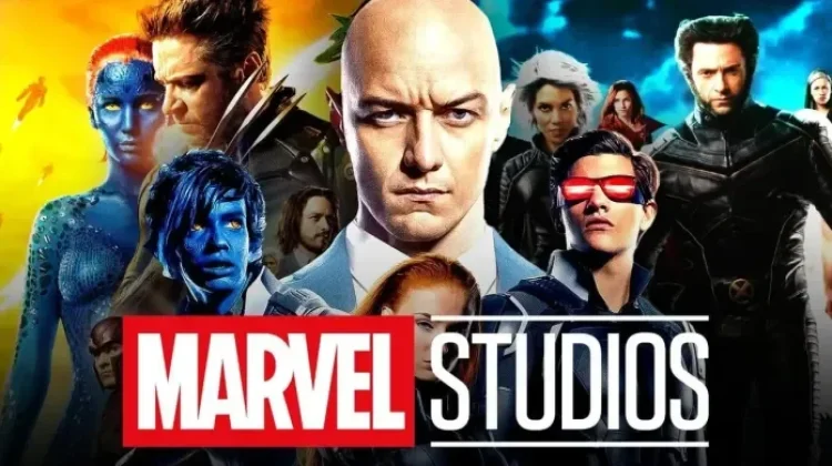 X-Men Resmi Masuk MCU, Marvel Siapkan Generasi Mutan dengan Bintang-Bintang Baru