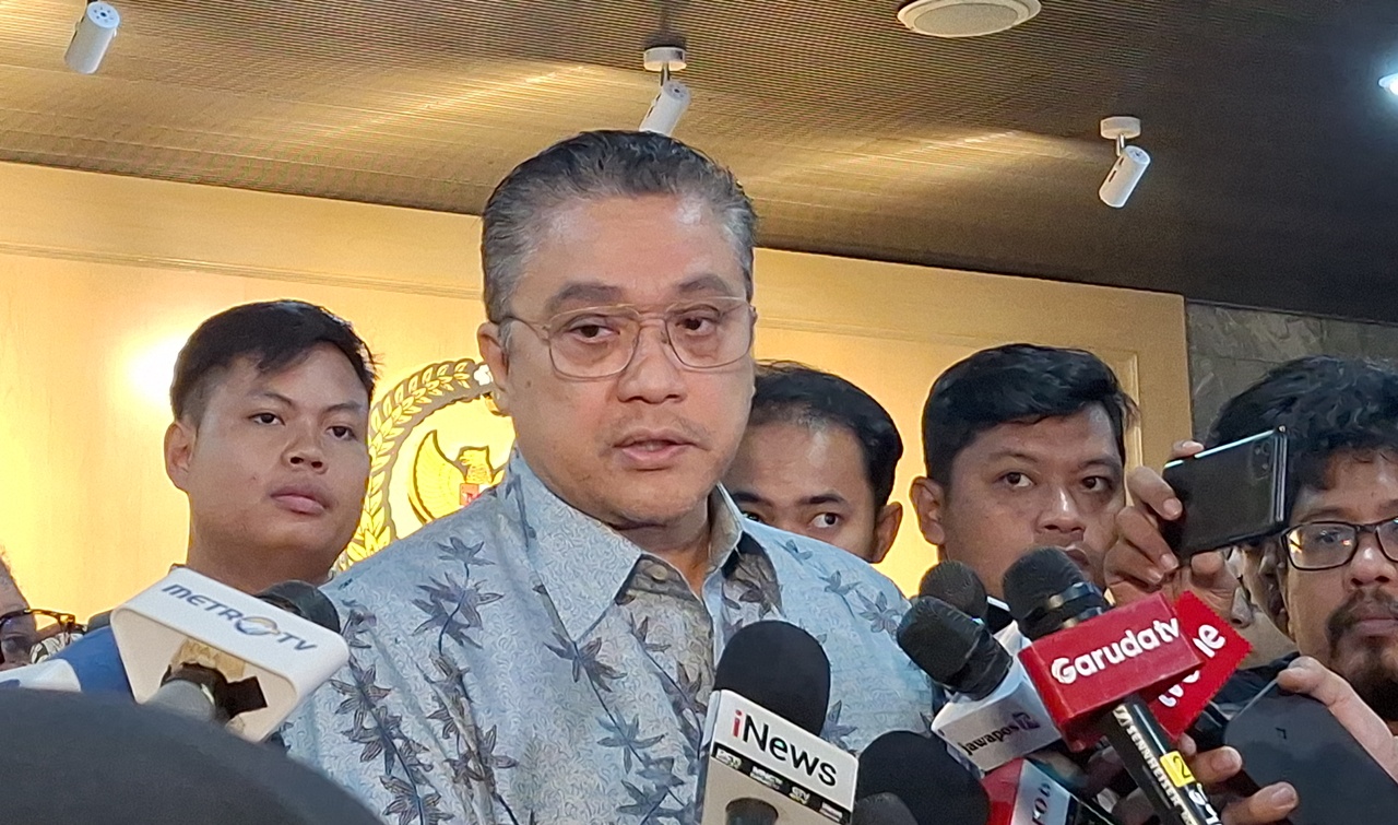Demokrat Dorong Dapil Nasional di Tengah Perdebatan Ambang Batas Parlemen 5 hingga 7 Persen