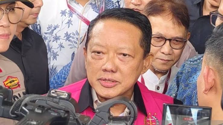 Emas 74 Kilogram di Rumah Sentul Jadi Barang Bukti, Febrie Minta Kepemilikannya Dibuka