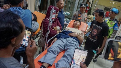 Ratusan Warga Keracunan MBG di Batang, BGN Copot Kepala SPPG dan Temukan Dugaan Pelanggaran SOP