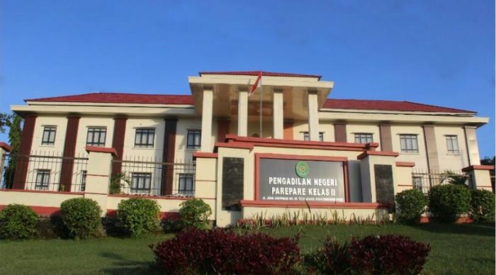 Usai Diprotes soal Eksekusi, PN Parepare Evaluasi Prosedur dan Tawarkan Pengukuran Ulang; Emilia Pilih Uji di Gugatan Perlawanan Eksekusi
