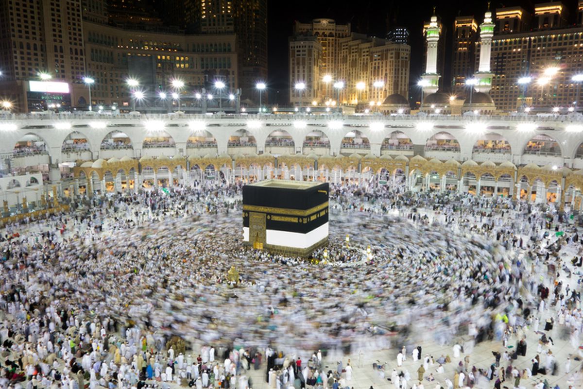 Biaya Haji Dikaji Ulang, Pemerintah Siapkan Skema 52% dari Jemaah