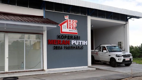 Penempatan Manajer Kopdes Tak Selalu Sesuai Domisili, Ini Alasannya
