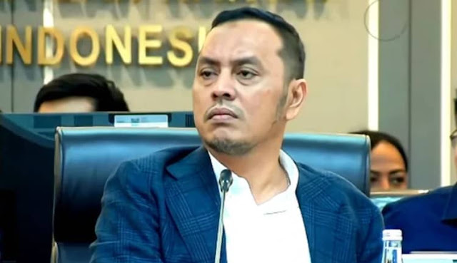 Mikrofon Masih Aktif, Willy Aditya Terdengar Tegur Staf dengan Ucapan “Bacot Kamu”