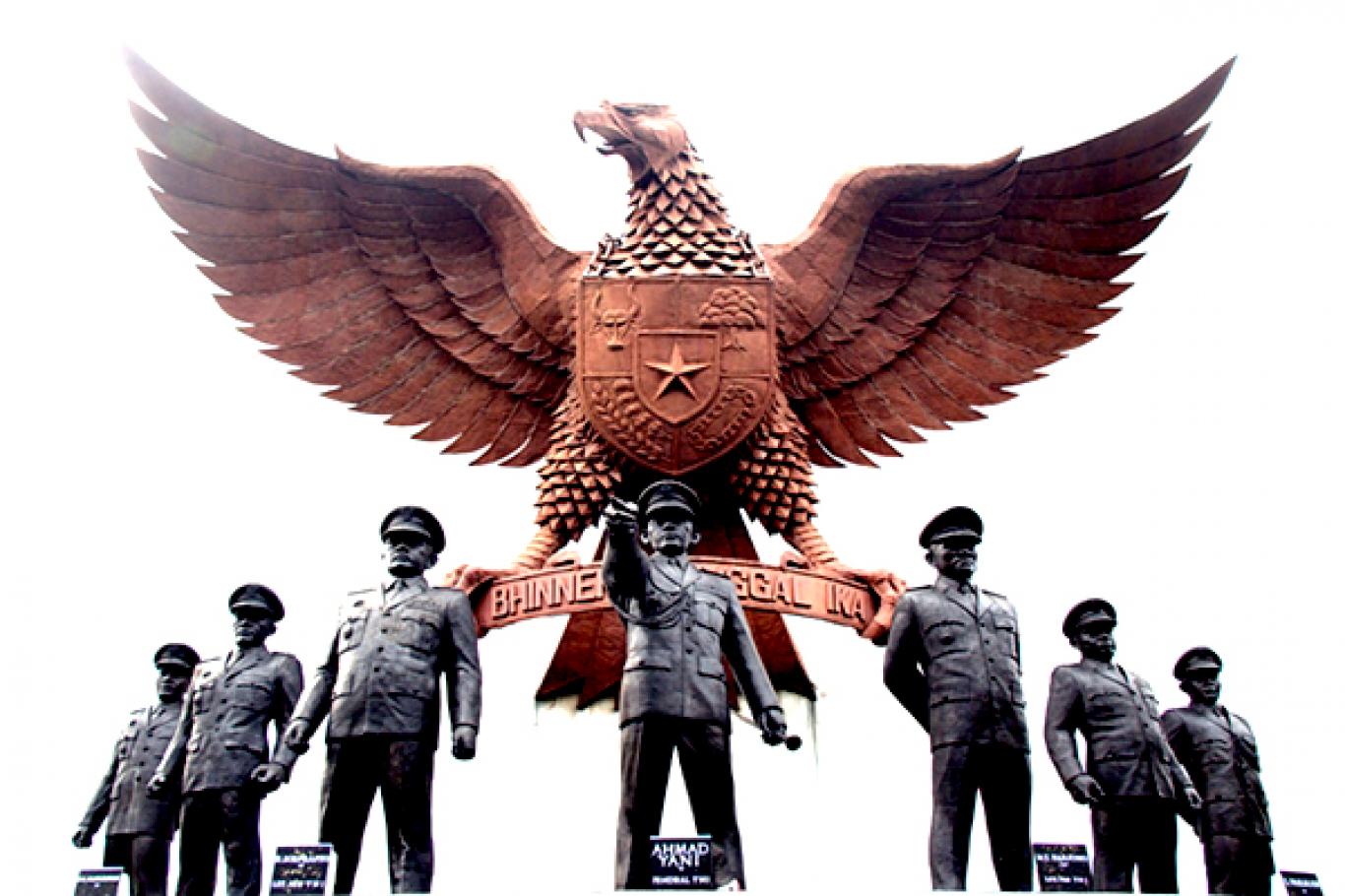 Hari Kesaktian Pancasila 2026: Makna, Tema, dan Sejarah Peringatan 1 Oktober