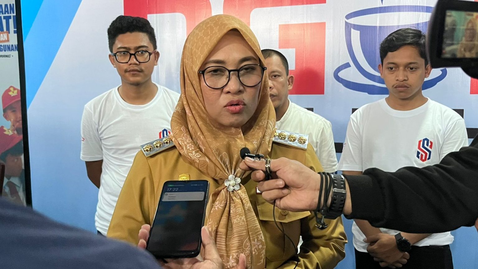 Bupati Gowa Sitti Husniah Talenrang Dijadwalkan Diperiksa di Kortastipidkor Jakarta
