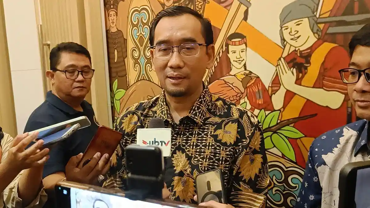 Dosen UB Diperiksa KPK, Rektor: Kampus Masih Tunggu Proses Hukum