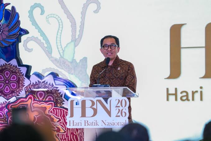 Hari Batik Nasional 2026, Mengenang Pengakuan UNESCO dan Pentingnya Melestarikan Batik