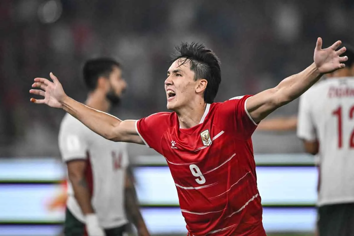 Timnas Indonesia Lolos ke Final FIFA ASEAN Cup 2026 Usai Menang 9-2 atas Bangladesh