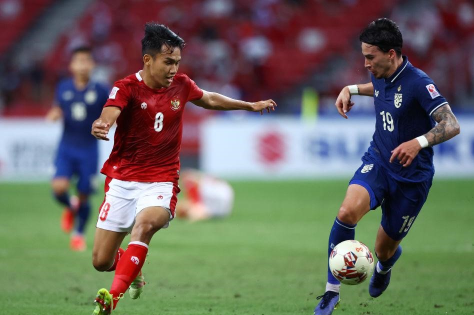 Indonesia vs Thailand di Final FIFA ASEAN Cup 2026, Tiket Tembus 55 Ribu