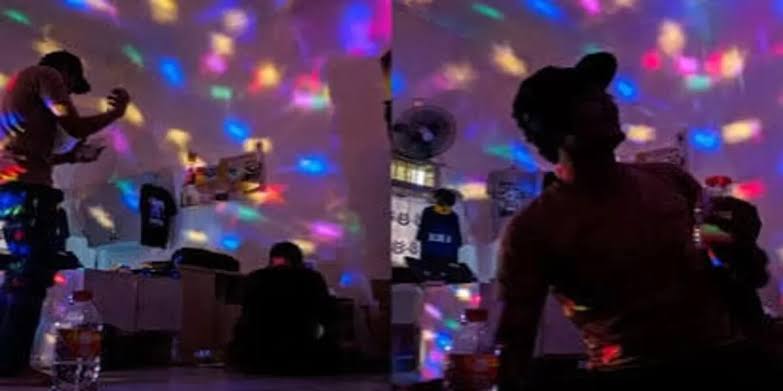 Heboh! Video Pesta di Rutan Depok Viral, Narkoba Ikut Diselidiki