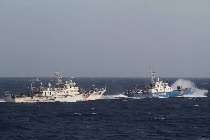 Ketegangan Laut China Selatan Belum Reda, Ini Strategi Indonesia Bangun Kepercayaan