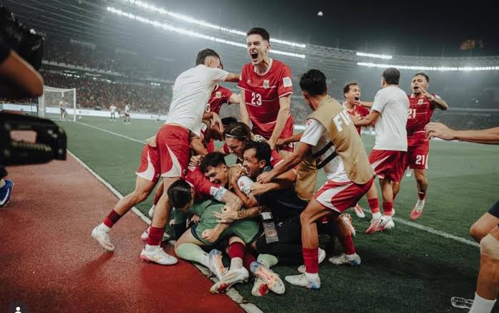 Comeback Gokil! Indonesia Juara FIFA ASEAN Cup 2026, Thailand Tumbang Lewat Adu Penalti