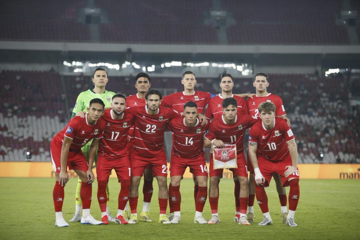Indonesia Juara FIFA ASEAN Cup 2026, Taklukkan Thailand Lewat Adu Penalti