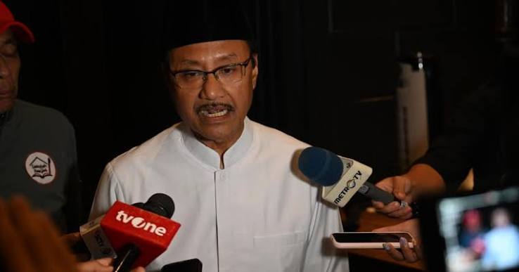 Main Judol, 620 Pegawai Kemensos Kena Sanksi Berat: Ada yang Bisa Dipecat!