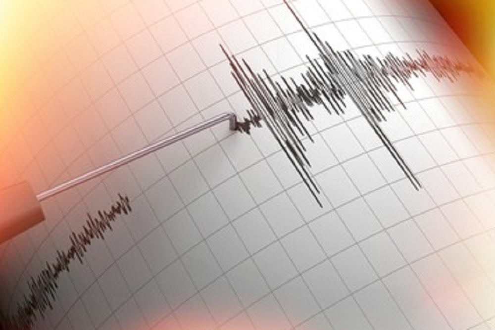 Gempa M5,2 Guncang Lombok Barat, Getaran Terasa hingga Bali