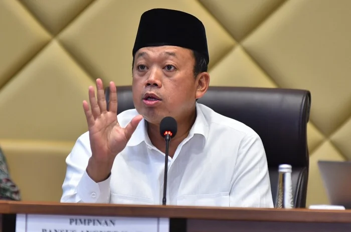 KPK Periksa Nusron Wahid sebagai Saksi Kasus Dugaan Korupsi ATR/BPN