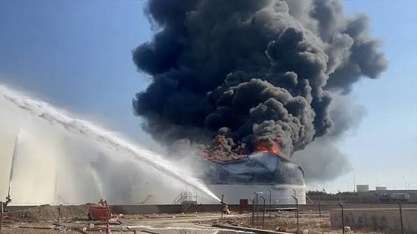 Houthi Serang 2 Bandara Arab Saudi, Korban Tewas dan Luka Berjatuhan