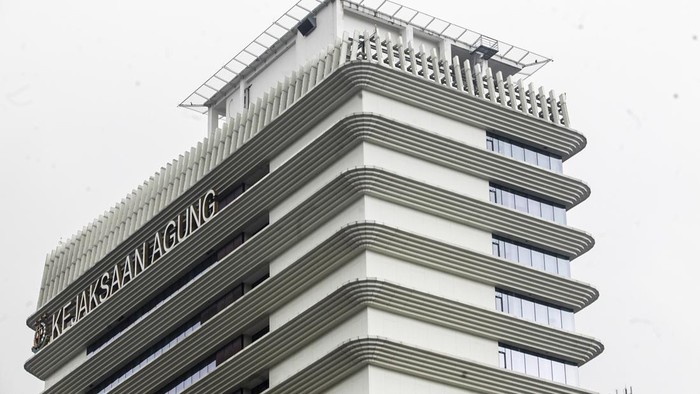 Kajari Konawe Fachrizal Diamankan Kejati Sultra, Kini Diperiksa Kejagung