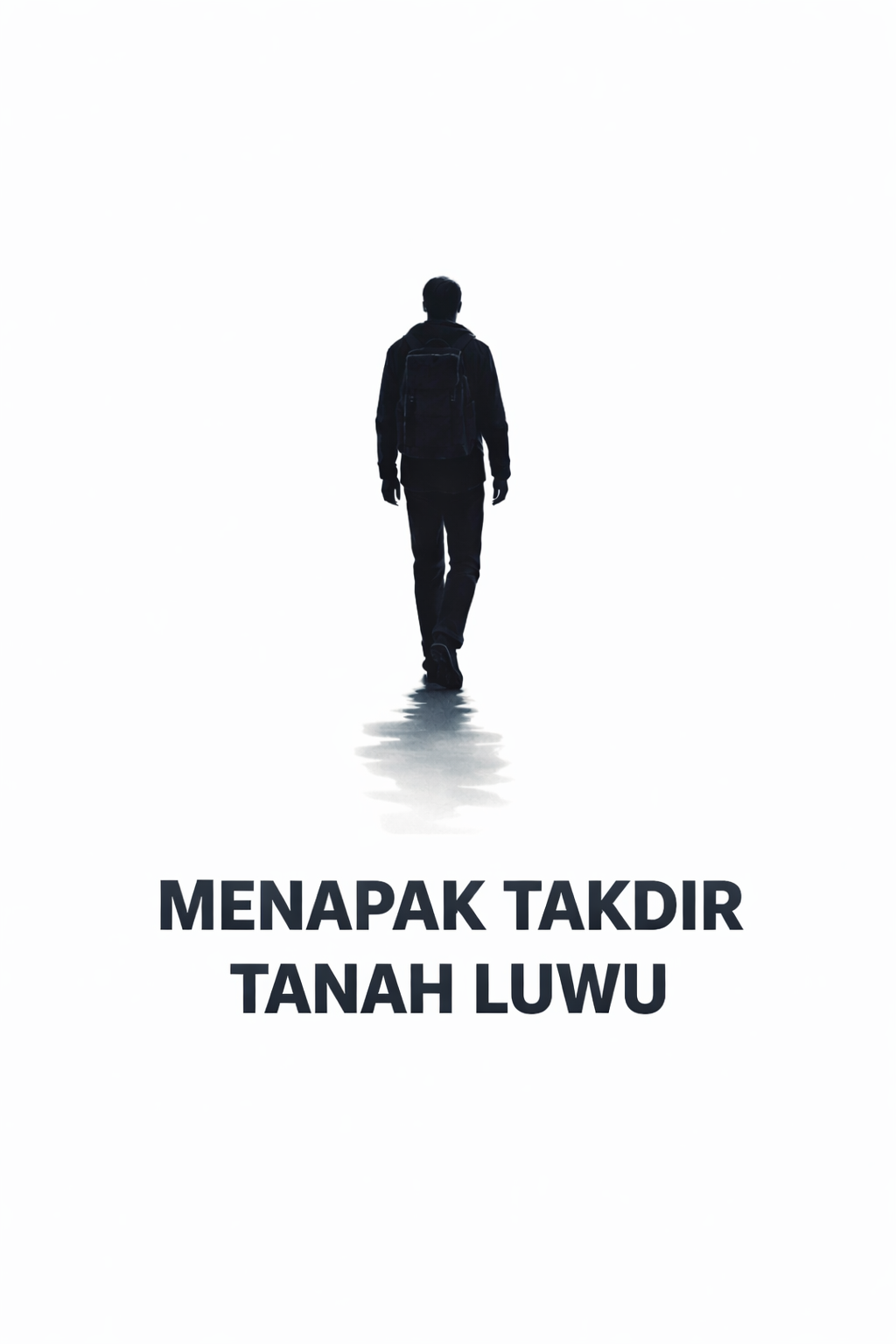 Menapak Takdir Tanah Luwu